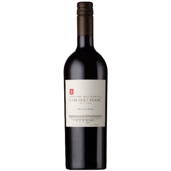 Domaine Mas Barrau