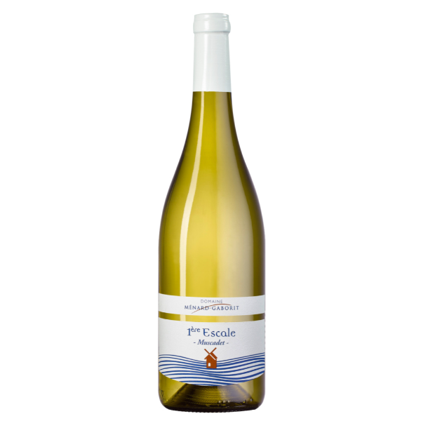 Menard Gaborit Muscadet 1er Cru