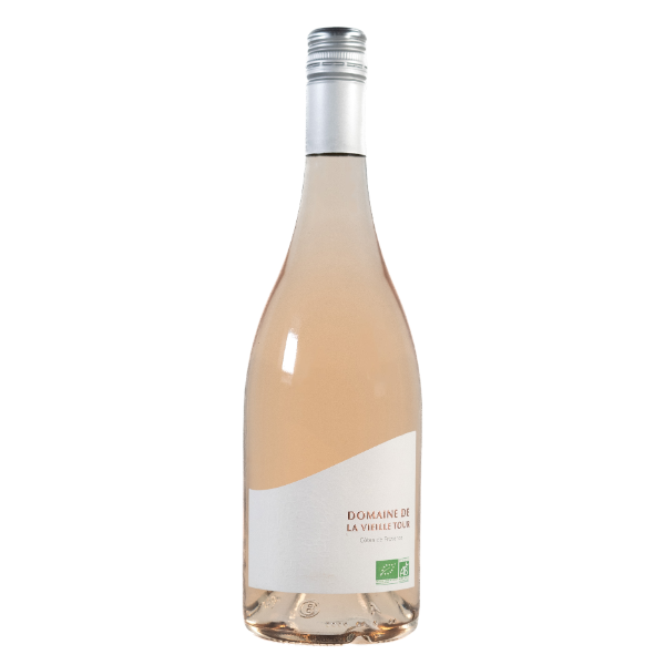 Domaine Vieille Tour Rose