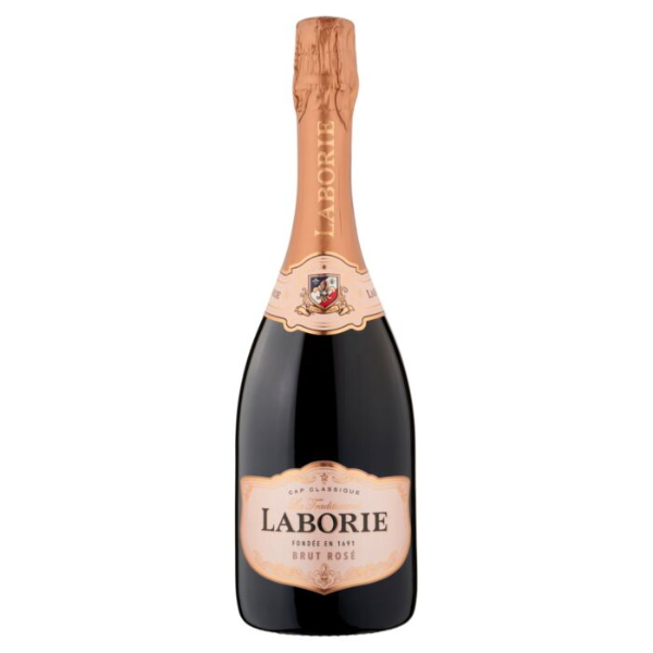 Laborie MCC Rose