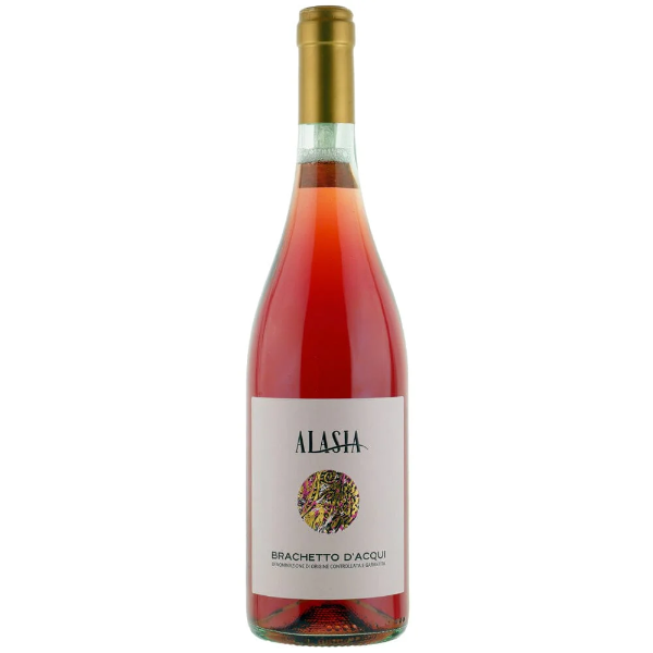 Alasia Brachetto D'Acqui