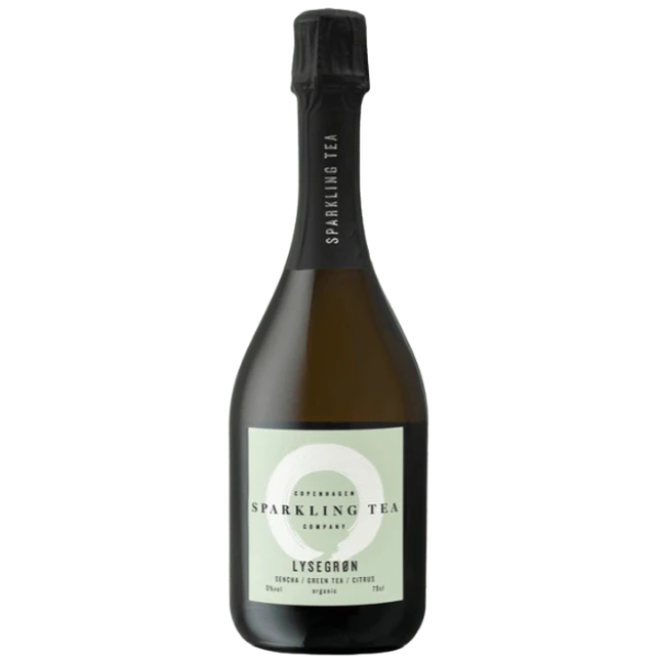 Copenhagen Sparkling Tea Lite