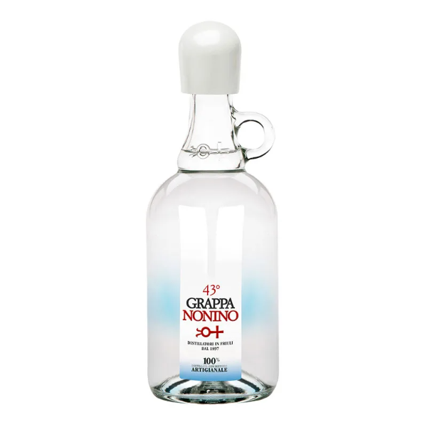 Grappa Friulana 43