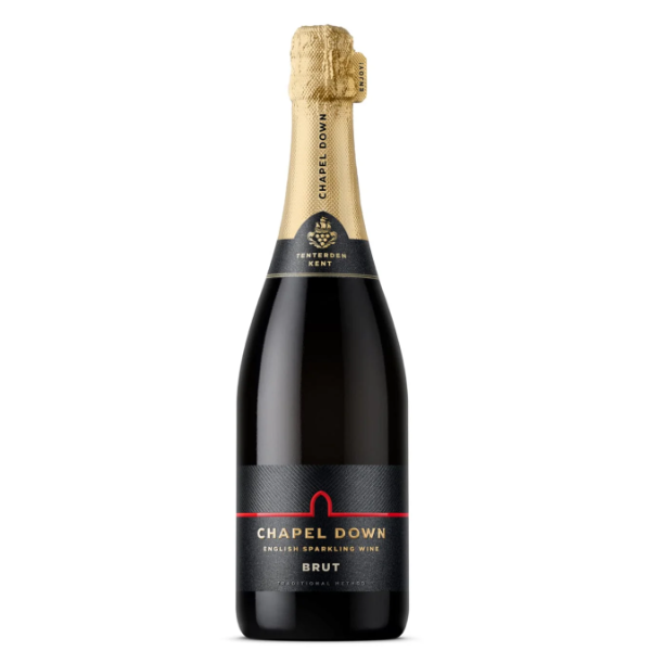 Chapel Down Brut