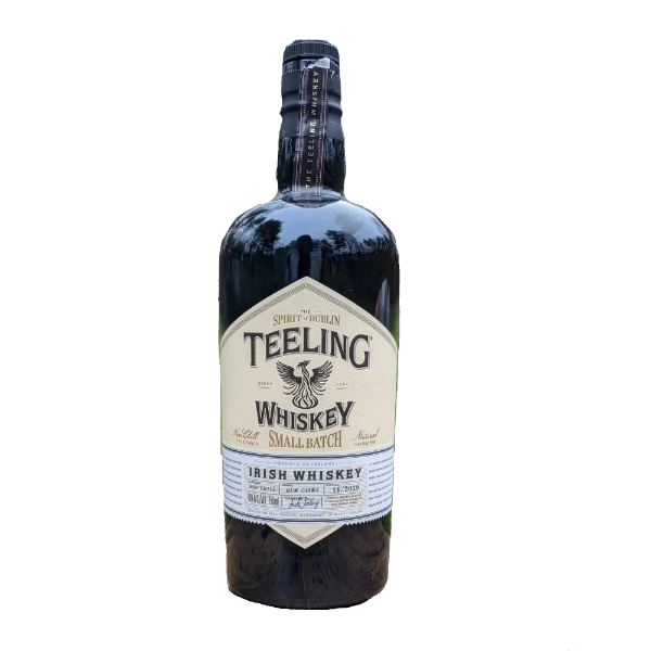 Teeling Whiskey Small Batch