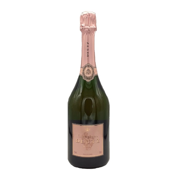 Deutz Rose Champagne