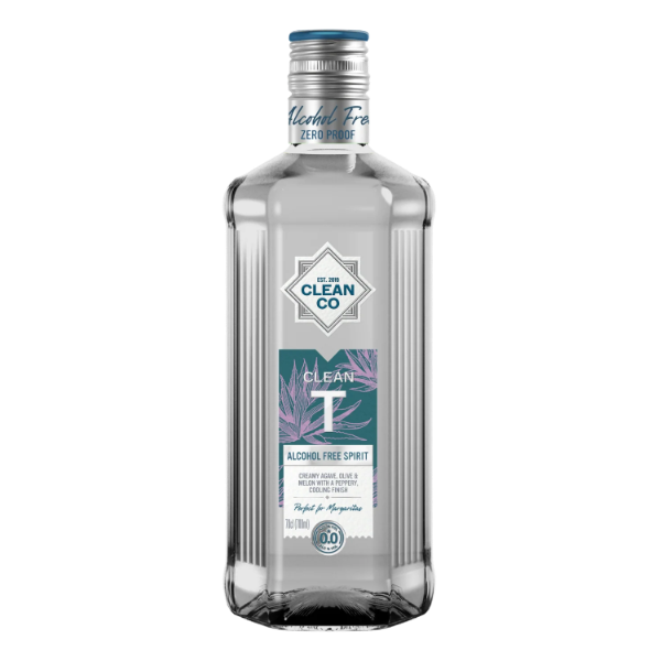 CleanCo T (Tequila Substitute)