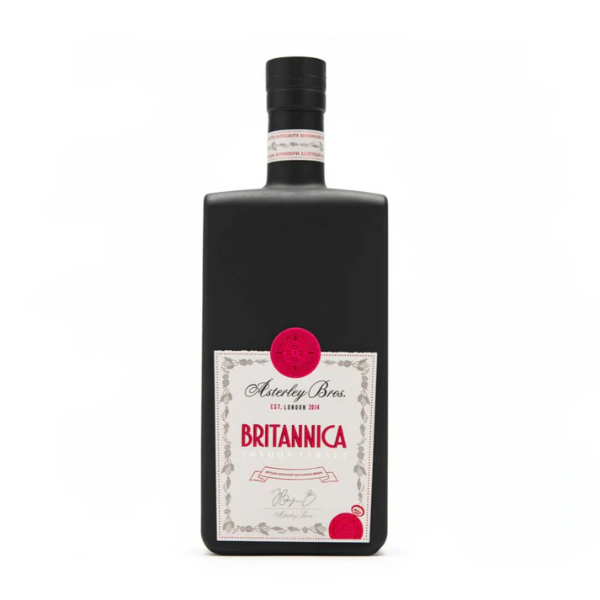 Britannica London Fernet