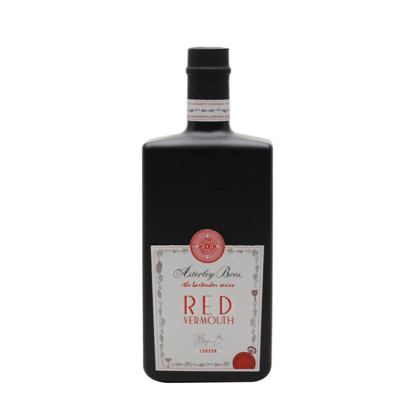 Asterley Bros Bartender Series Red Vermouth