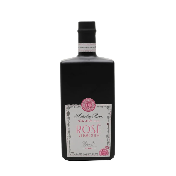 Asterley Bros Bartenders Series Rose Vermouth