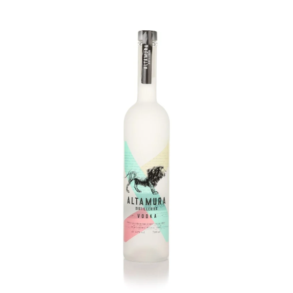 Altamura Vodka
