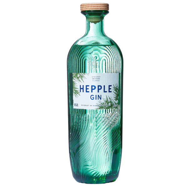 Hepple Gin