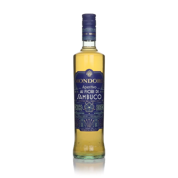 Mondoro Elderflower