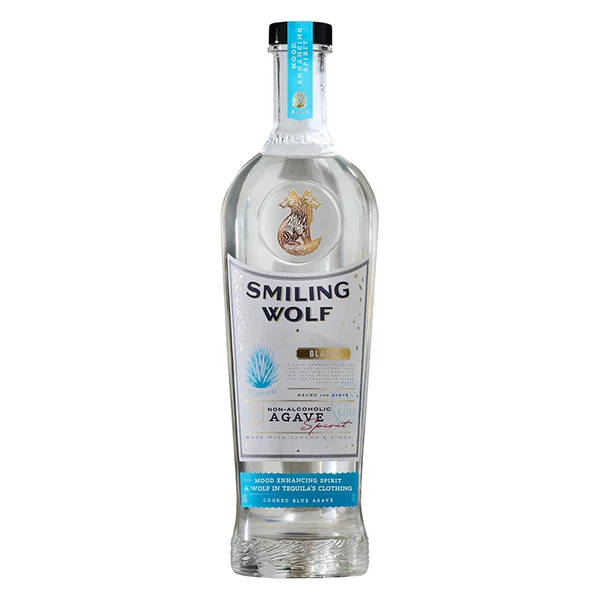 Smiling Wolf Functional Agave