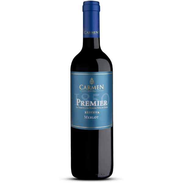 Carmen Merlot