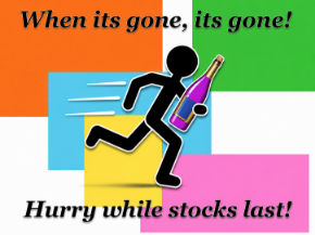 Picture for category When Its Gone Its Gone