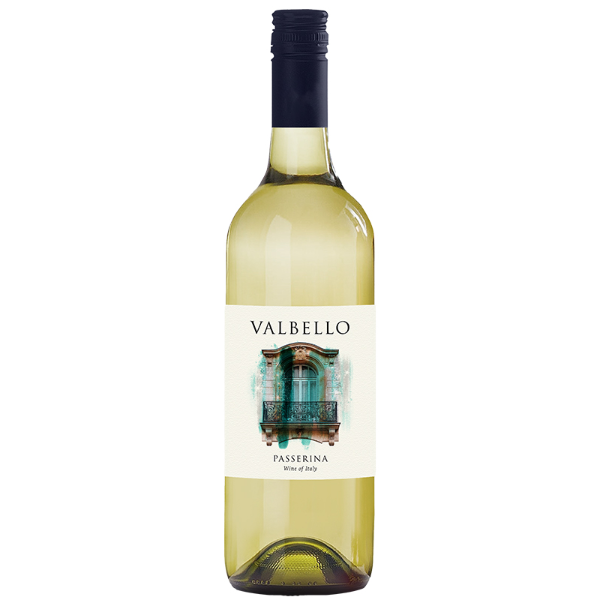Valbello Passerina
