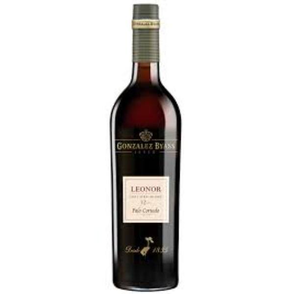 Gonzales Byass Leonor Palo Cortado