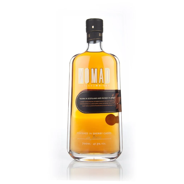 Nomad Outland Whisky