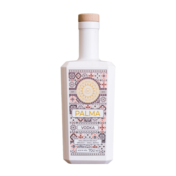 La Palma Vodka