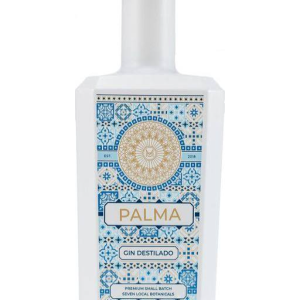 La Palma Gin