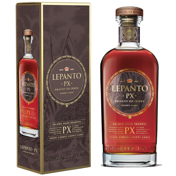 Lepanto Px