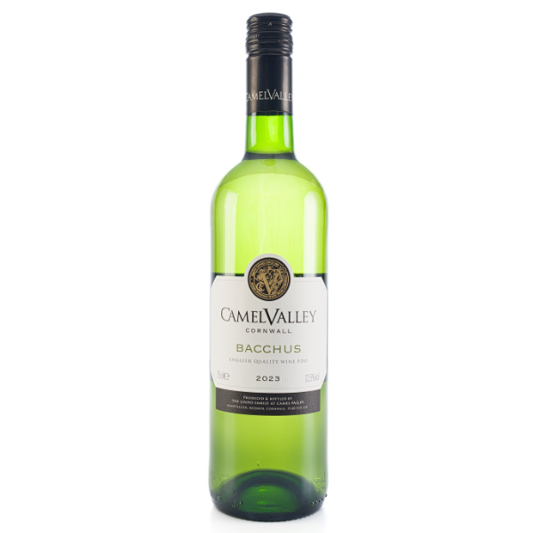 Camel Valley Bacchus