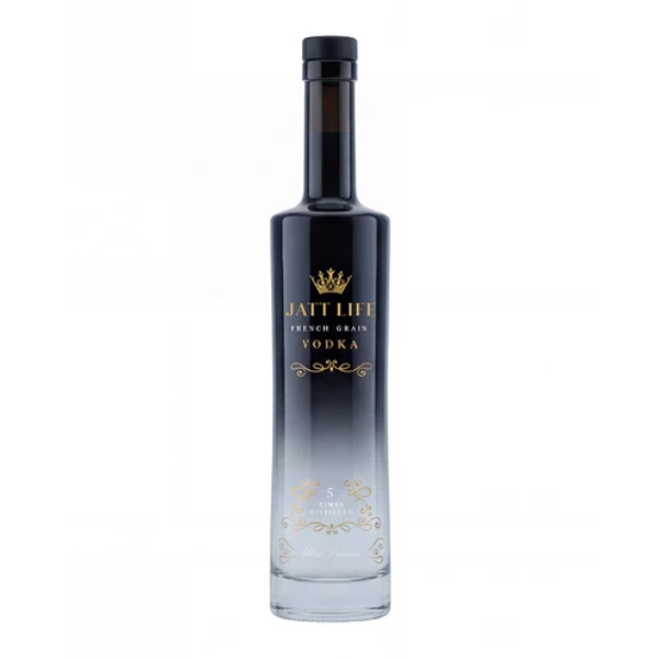 Jatt Life Original Vodka